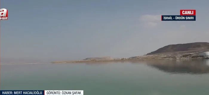 a-haber-israil-urdun-sinirinda-dohadan-ateskes-cikacak-mi-1720364118576.jpg A Haber İsrail-Ürdün sınırında! Doha'dan ateşkes çıkacak mı? - 1