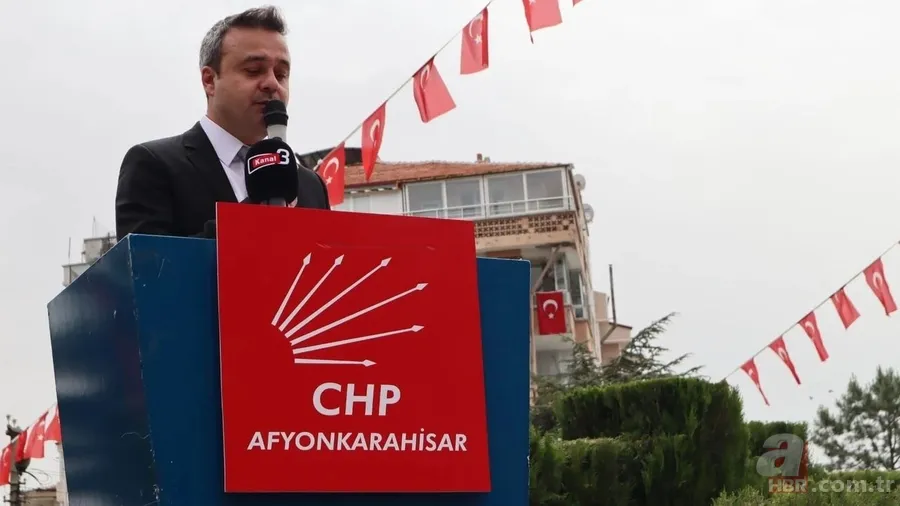 Özgür Özel’e giden ‘tapu’ hattı! Bakan Gürlek’in verilerine PKK ve FETÖ eli değdi 9