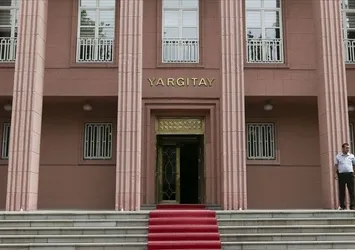 Selam Tevhid kumpası davasında flaş karar!