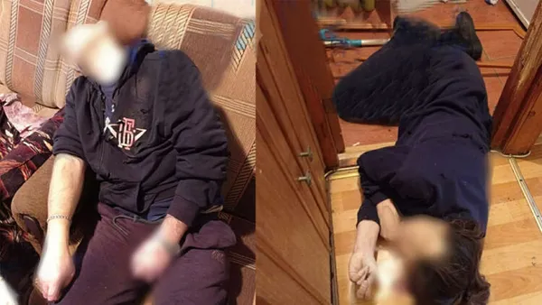 TikTok faciası! Ünlü fenomen cinayet şüphesiyle gözaltına alındı