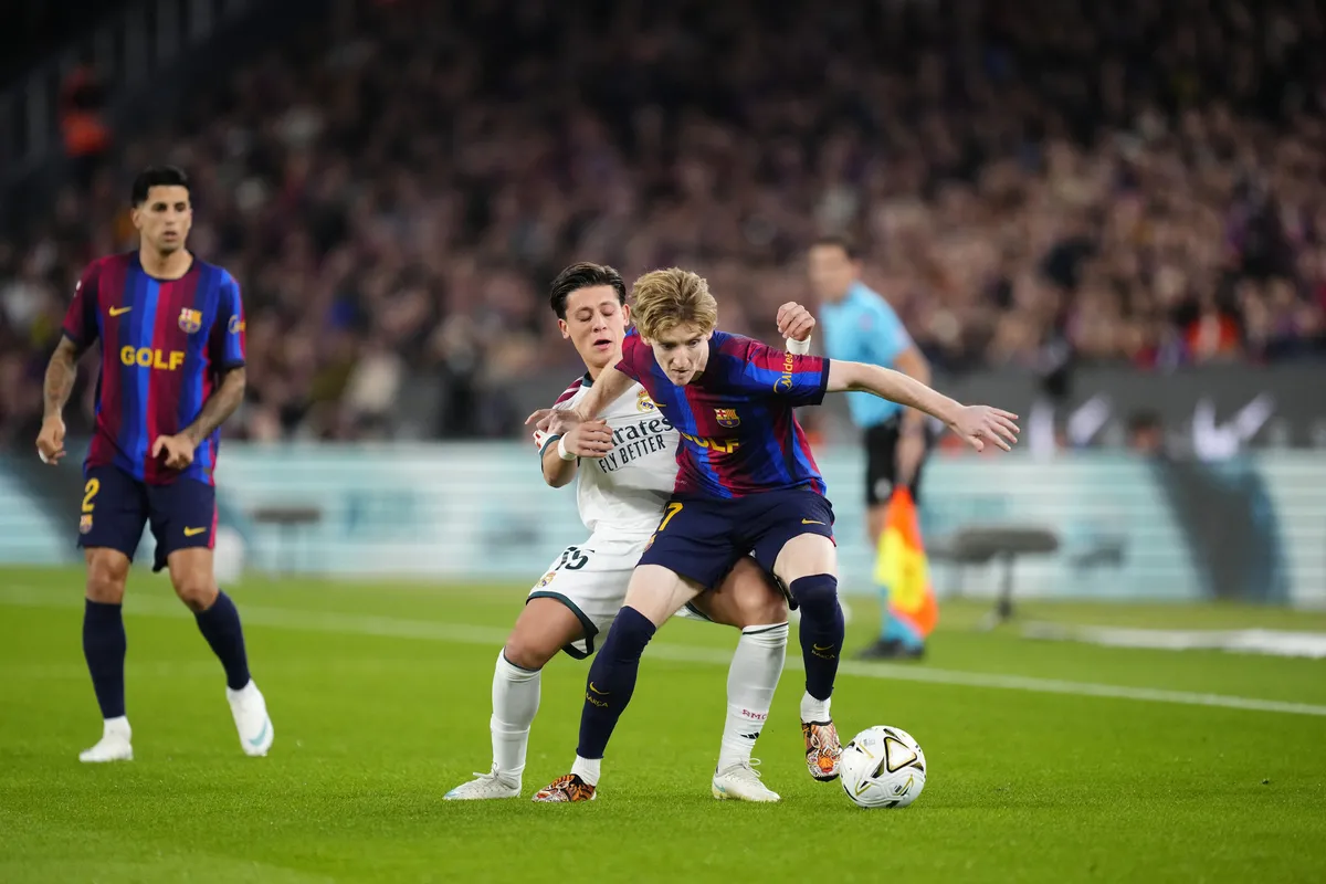 1793027125173.jpg Arda Güler İspanya'da manşetleri süsledi! El Clasico sonrası o sözler çok konuşuldu - 3