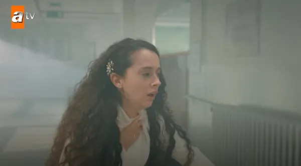 ATV’den yeni dizi: Adı Sevgi! İşte Adı Sevgi’nin ilk fragmanı