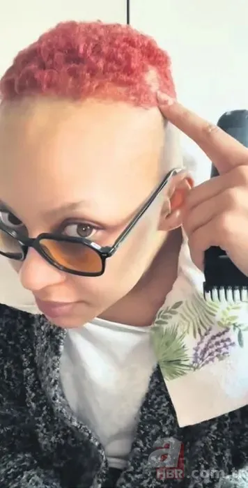 Sihirli Annem'in Toprak'ı Jennifer Boyner'den acı itiraf! Meğer saçları yüzünden.... 4