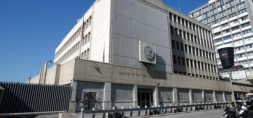 Son dakika: ABD'den flaş Kudüs açıklaması!