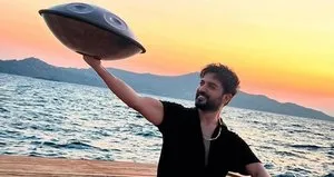 Sözleri olay oldu! Evren bana mesaj gönderdi