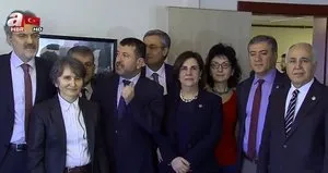 TTB dev projeleri neden hedef alıyor?