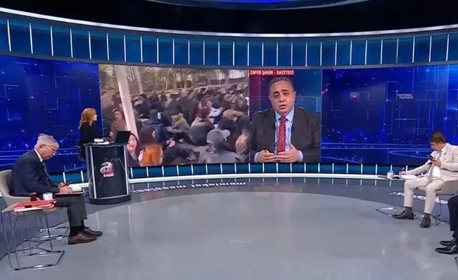 KKTC’yi işgal planı mı yapılıyor?