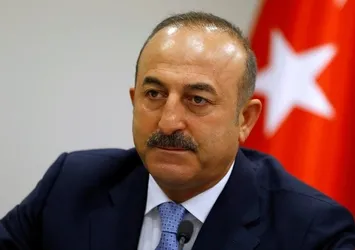 Çavuşoğlu: Neden bu Türkiye düşmanlığı?