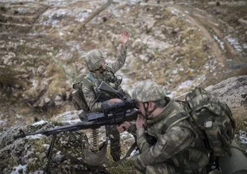 Sıra PKK elebaşlarında! Kandil için geri sayım