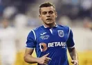 Alexandru Cicaldau Galatasarayda