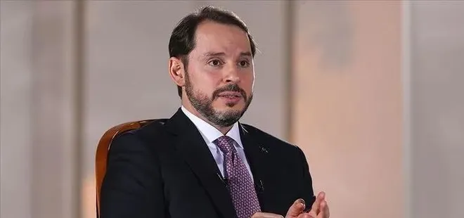 Berat Albayrak’ın adımları öncü oldu! Milli Enerji Politikası meyvelerini veriyor | Enerjide dönüşümün miladı: 2016