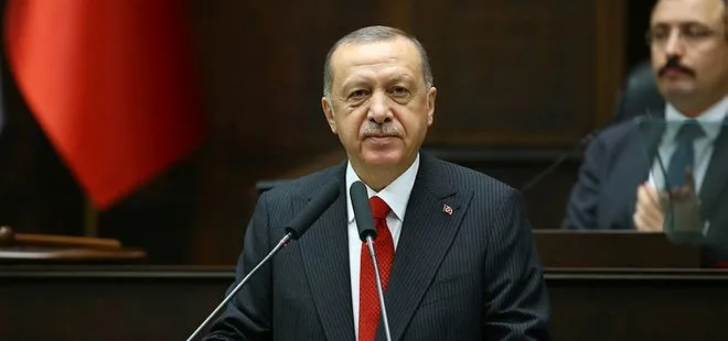 SON DAKİKA: Başkan Erdoğan: Bunların hepsi sinsilik, tuzak kurma üzerine kurulu!