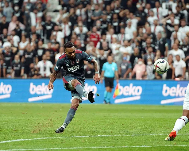 Fatih Karagümrük Beşiktaş maçı ne zaman, saat kaçta? Süper Lig 22. hafta Karagümrük BJK maçı hangi kanalda? - 6