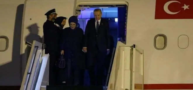 Asgari ücrete zam olacak mı? Emeklilerin bayram ikramiyesine zam gelecek mi? Başkan Recep Tayyip Erdoğan Brüksel dönüşü uçakta cevapladı