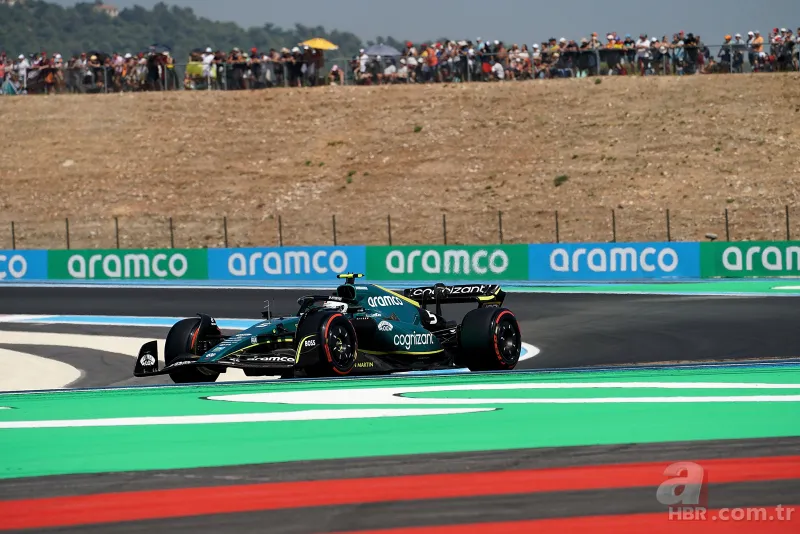 Sebastian Vettel sezon sonunda emekli olacağını açıkladı 2