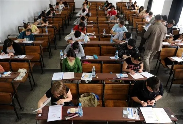 2023 Anadolu Üniversitesi AÖF final sınavı sonuçları AÇIKLANDI! AÖF sınav sonuçları sorgulama ekranı!