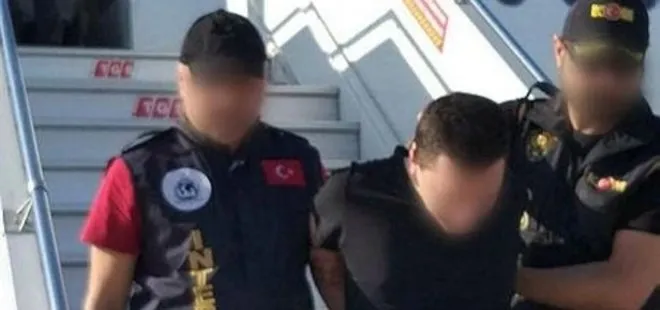 Sedat Peker’in kilit adamlarından Emre Olur tutuklandı! Mahkeme kararını açıkladı
