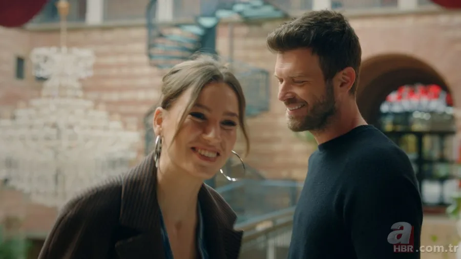 Aile dizisi ne zaman başlıyor? Kıvanç Tatlıtuğ ve Serenay Sarıkaya'nın yeni dizisi Aile'nin konusu nedir? İşte oyuncu kadrosu... 2