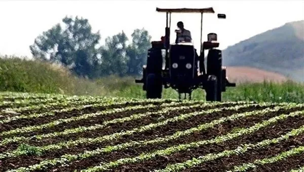 Son dakika | Bakan Kirişci'den çiftçilere güzel haber! Ödemeler 2022 yılı içinde başlayacak - 1
