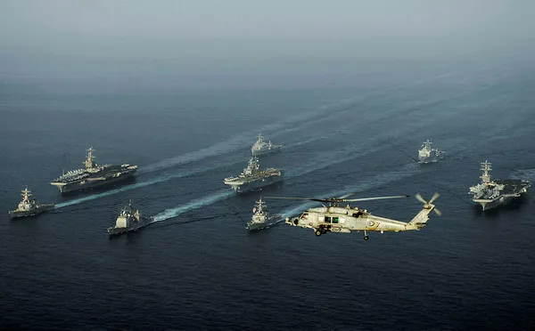 SON DAKİKA HABERİ | ABD’den Atlantik’te Rusya’ya karşı donanma hamlesi