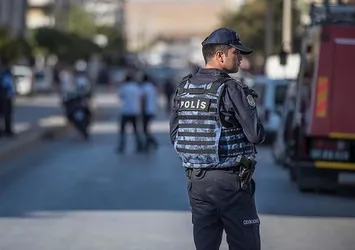 Adana'da DEAŞ operasyonu: 7 gözaltı