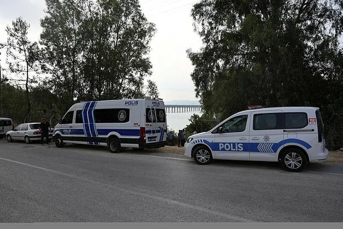 1720504294870.jpeg Serinlemek için baraj gölüne giren gençten acı haber - 2