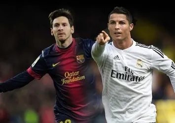 Büyük rekabette avantaj Real Madrid'de