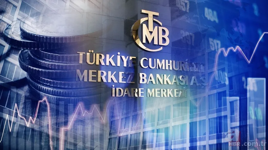 38 ekonomistten 37'si aynı senaryoda birleşti: Gözler Merkez Bankası'nın faiz kararında 8