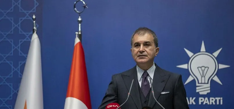 Son dakika: AK Parti'den 17-25 Aralık kumpası mesajı! FETÖ, devletimizi ele geçirmeye ayarlanmış karanlık bir örgüttür