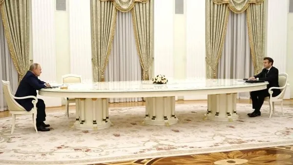 New York Times’ta manşet Başkan Erdoğan: Barış çabalarından övgüyle bahsedildi