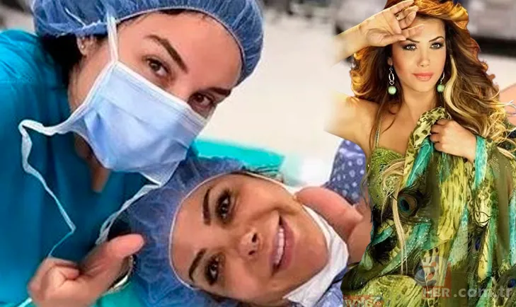 Tartıda 99’u görünce soluğu mide küçültme ameliyatında almıştı! Tanyeli’nin yeni hali görenleri şoke etti 1