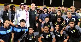 Maradona, Delgado’ya hoca oldu