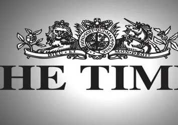 The Times'tan Hollanda başbakanına eleştiri