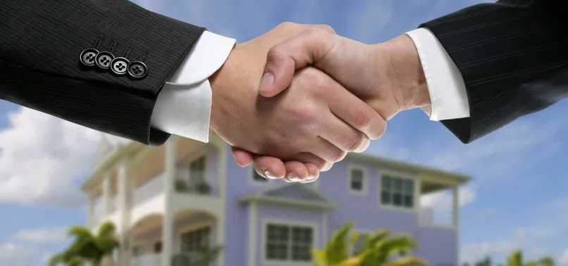 Referandum sonrası gurbetçiden emlak atağı