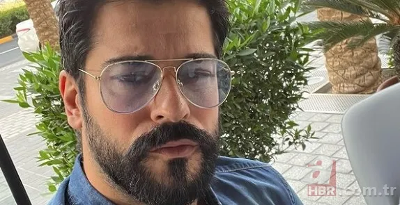 Kuruluş Osman'ın Osman Bey’i Burak Özçivit'in kardeşini gören şaştı kaldı! Güzelliği göz kamaştırdı 1