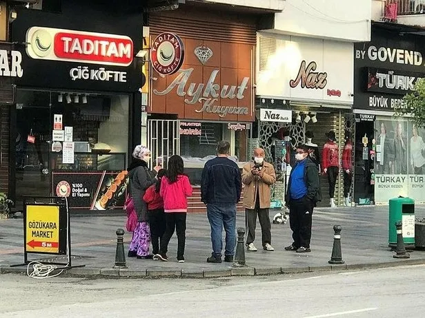 Özel Haber | Antalya depremi sonrası A Haber’e konuşan Prof. Dr. Şükrü Ersoy: Depremler, 8,6'ya kadar çıkabilir - 3