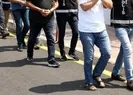 Tefecilik operasyonunda 11 kişi gözaltına alındı