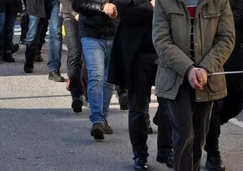 Kahramanmaraş merkezli terör operasyonu