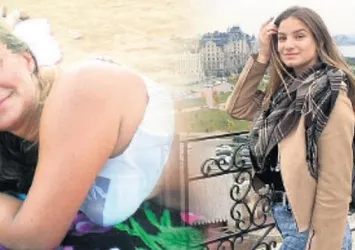 Türk koca kaçtı, Rus anne katliam yaptı!