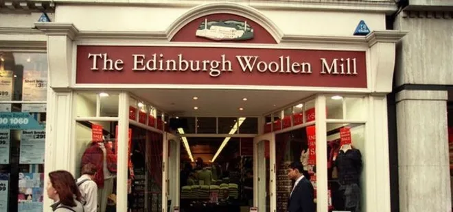 Ünlü firma iflasın eşiğine geldi