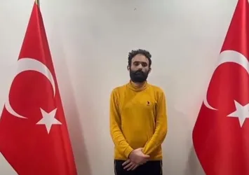 Son dakika | MİT'ten PKK/YPG'ye nokta operasyon