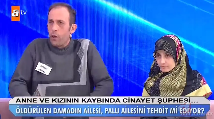 Palu ailesi kimdir? Palu ailesi nereli? Müge Anlı'daki Palu ailesiyle ilgili tüyler ürperten detaylar! 15