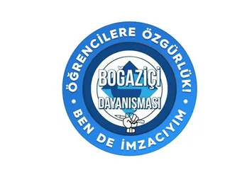 Boğaziçi Dayanışma'dan büyük alçaklık! Sözde Ermeni soykırımına destek verdi