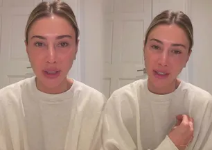 Şeyma Subaşı sessizliğini bozdu: "Teslimiyetle karşılıyorum"