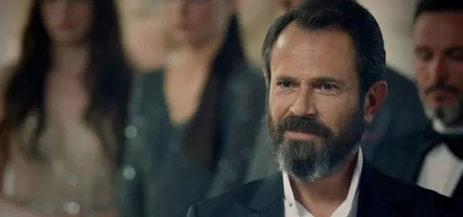 Ramo’nun yıldızı Olgun Şimşek ve eşi Zeynep Kocabeyoğlu koronavirüse yakalandı