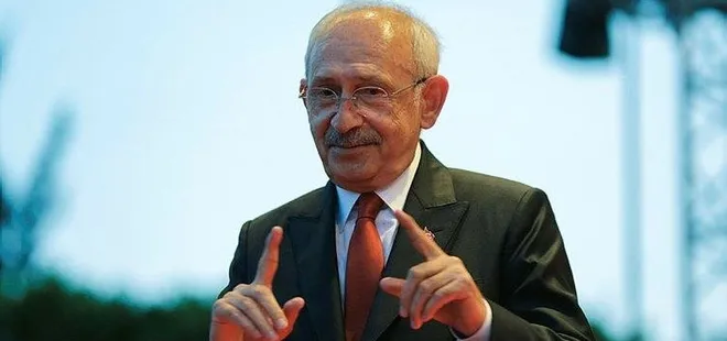 7’li koalisyonun cumhurbaşkanı adayı Kemal Kılıçdaroğlu FETÖ’nün Başkan Erdoğan’a kumpas kurduğunu itiraf etti