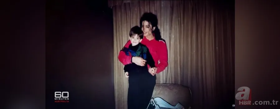 Michael Jackson'ın "gizli ailesinden" pedofili iddiası: O bir canavardı 5
