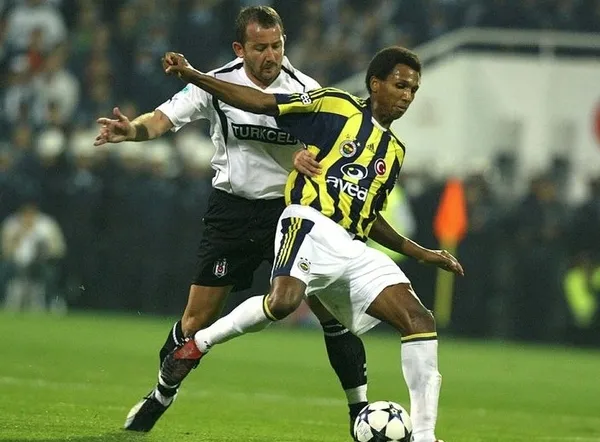 Sergen Yalçın Beşiktaş ile şampiyon olup tarihe geçmeyi planlıyor