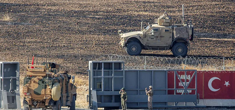 Son dakika: ABD'den flaş Güvenli Bölge açıklaması!