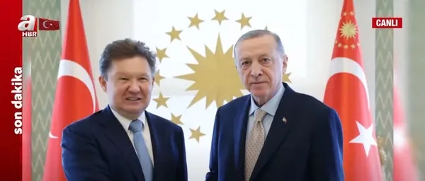 baskan-erdogan-ile-gazprom-arasinda-gaz-tedariki-gorusmesi-1670600618736.jpg Gaz merkezi için kritik temas: Başkan Erdoğan ile Gazprom Başkanı Türkiye'de görüştü - 1